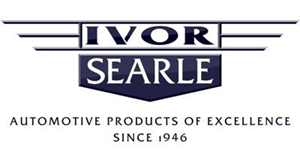 Ivor Searle Elcome Customer