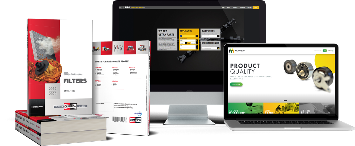 Online Catalogues